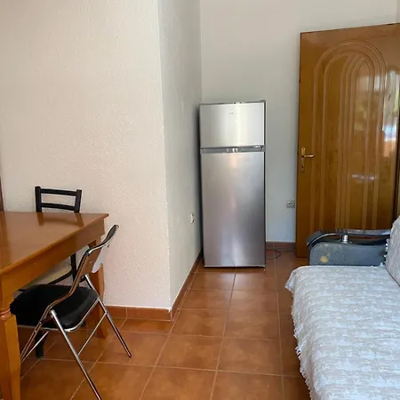 Apartment 6 *