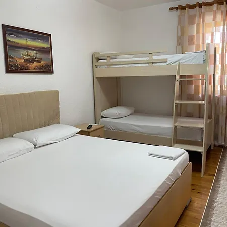 Apartment 6